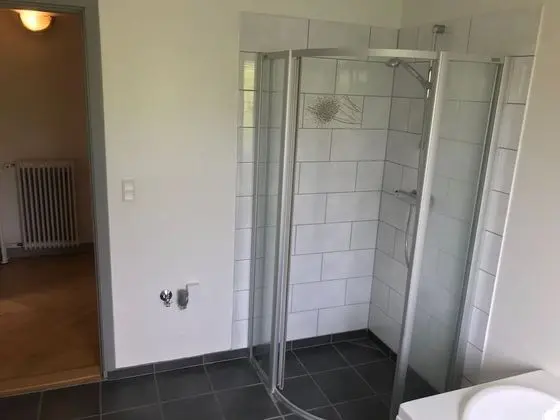 City Apart Daire, 2 Çift Kişilik Yatak, Bahçe Manzaralı, Bahçeli
