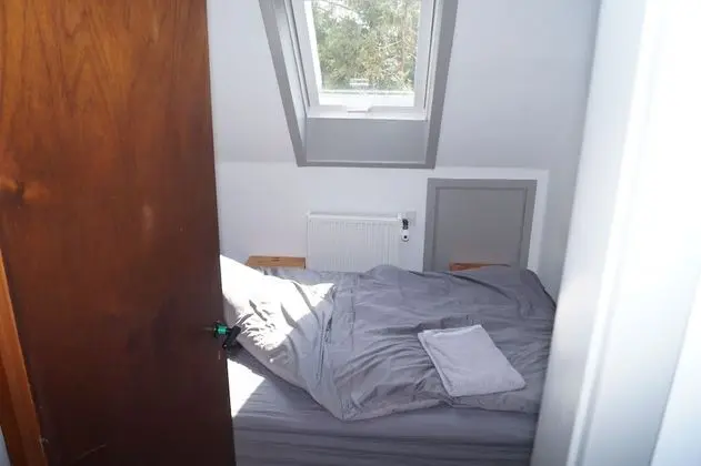 City Apart Daire, 2 Yatak Odası, Sigara İçilmez