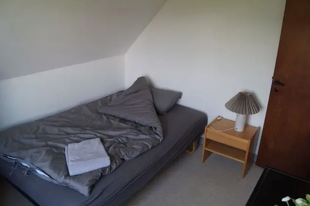 City Apart Daire, 2 Yatak Odası, Sigara İçilmez