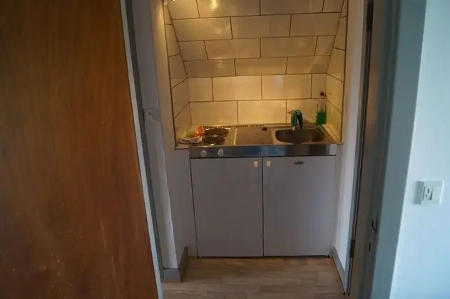 City Apart Daire, 2 Yatak Odası, Sigara İçilmez