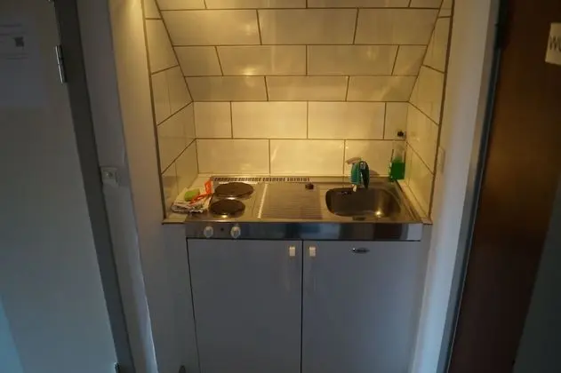 City Apart Daire, 2 Yatak Odası, Sigara İçilmez