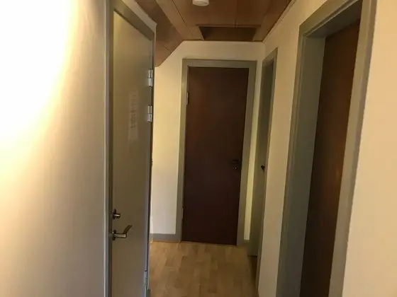City Apart Daire, 2 Yatak Odası, Sigara İçilmez