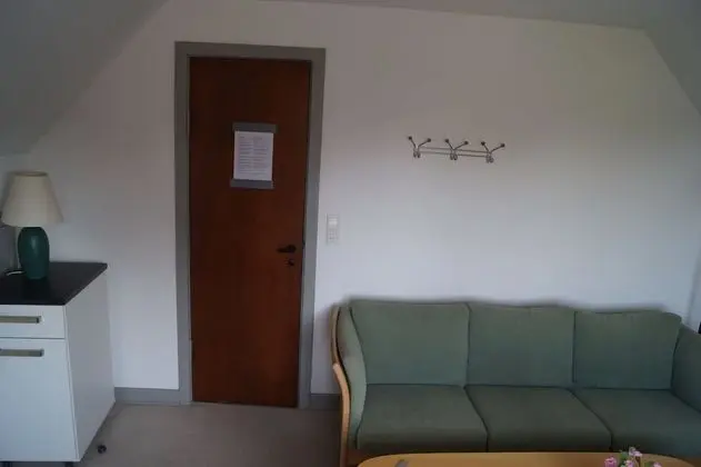 City Apart Daire, 2 Yatak Odası, Sigara İçilmez