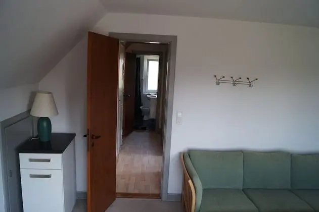 City Apart Daire, 2 Yatak Odası, Sigara İçilmez