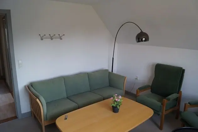 City Apart Daire, 2 Yatak Odası, Sigara İçilmez