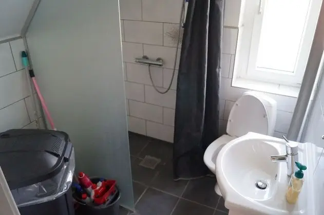 City Apart Daire, 2 Yatak Odası, Sigara İçilmez