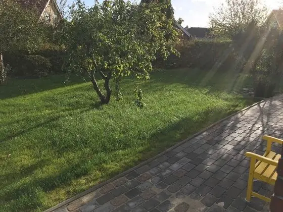 City Apart Daire, 2 Yatak Odası, Sigara İçilmez