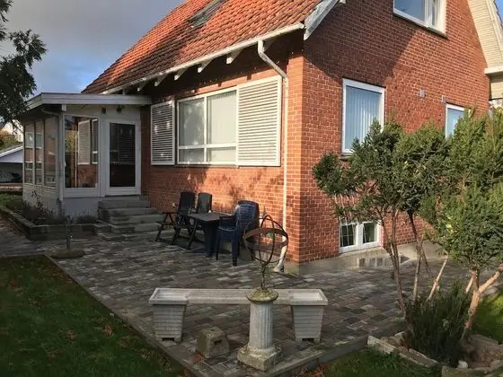 City Apart Daire, 2 Yatak Odası, Sigara İçilmez