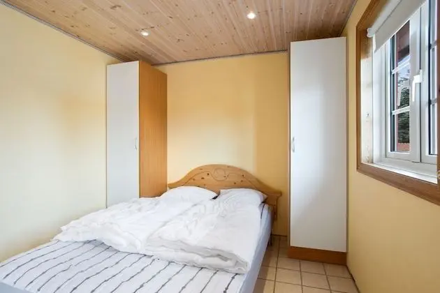 Classic Apart Daire, 2 Büyük (Queen) Boy Yatak, Havuz Manzaralı