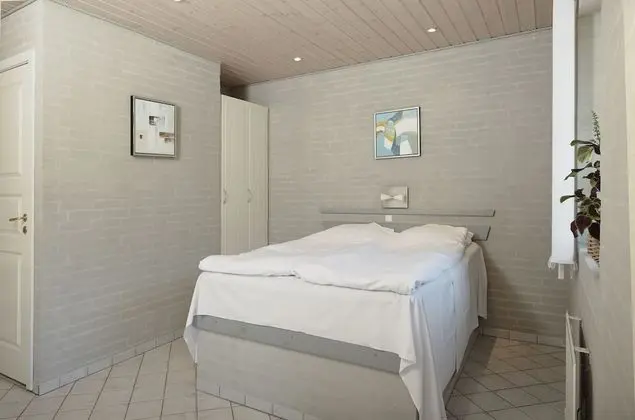 Comfort Tek Büyük Yataklı Oda, 1 Çift Kişilik Yatak, Engellilere Uygun, Bahçe Manzaralı