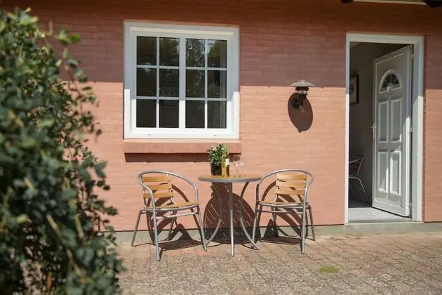 Comfort Tek Büyük Yataklı Oda, 1 Çift Kişilik Yatak, Engellilere Uygun, Bahçe Manzaralı