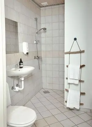 Comfort Tek Büyük Yataklı Oda, 1 Çift Kişilik Yatak, Engellilere Uygun, Bahçe Manzaralı