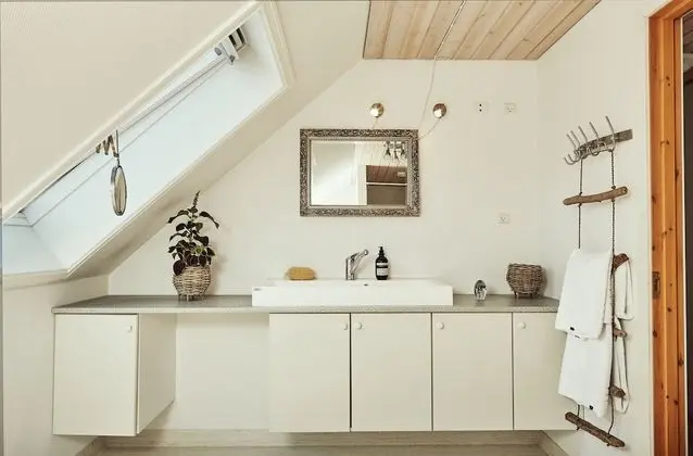 Presidential Çatı Katı Süiti (Penthouse), Birden Çok Yatak, Sigara İçilmez, Bahçe Manzaralı