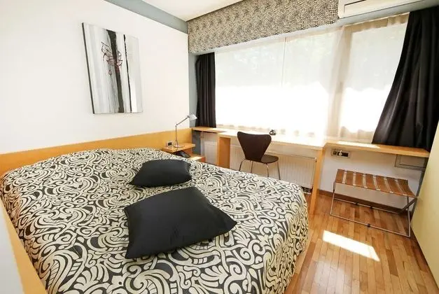 Comfort Tek Kişilik Oda, 1 Tek Kişilik Yatak, Özel Banyo, Avlu Manzaralı