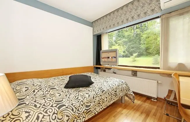 Comfort Tek Kişilik Oda, 1 Tek Kişilik Yatak, Özel Banyo, Avlu Manzaralı