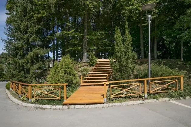 Comfort Tek Kişilik Oda, 1 Tek Kişilik Yatak, Özel Banyo, Avlu Manzaralı