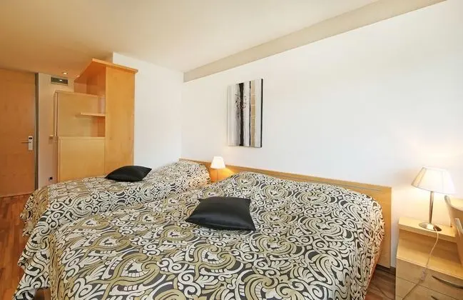 Üç Kişilik Oda, 1 Yatak Odası, Özel Banyo, Bahçe Manzaralı