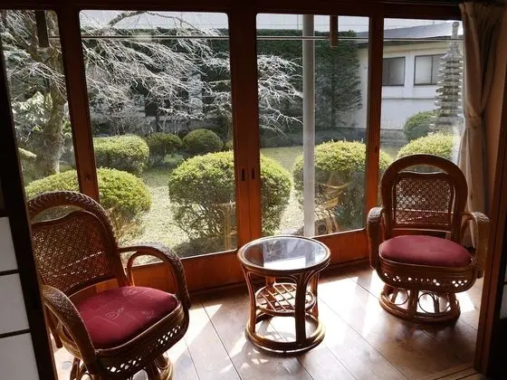Traditional Oda (Japanese Style with Private toilet)