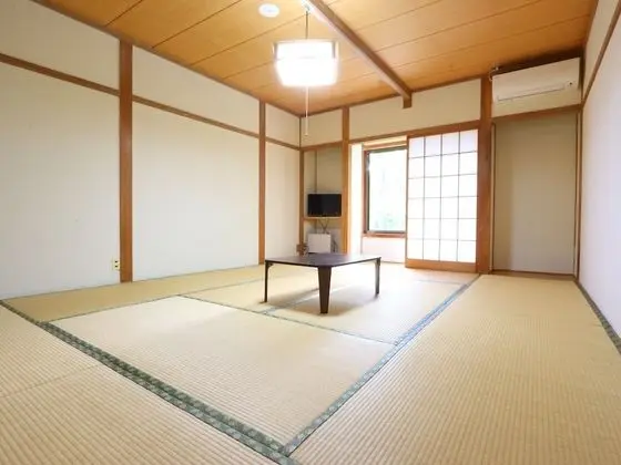 Oda (Japanese style, 10 tatami mats)