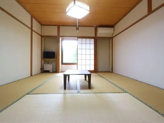 Oda (Japanese style, 10 tatami mats)