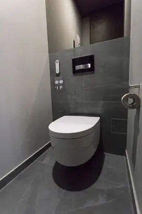 Standard Tek Büyük Yataklı Oda, 1 Çift Kişilik Yatak