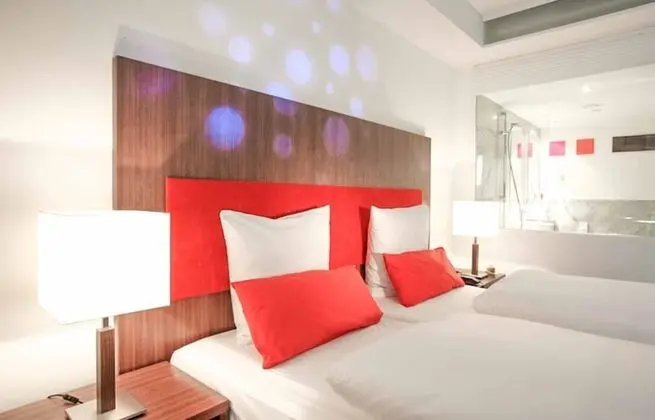 Comfort Tek Büyük Yataklı Oda (Aircondition)