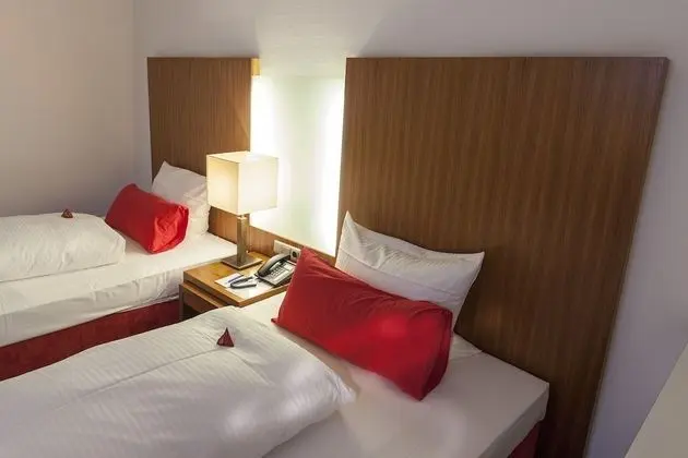 Comfort Tek Büyük Yataklı Oda (Aircondition)