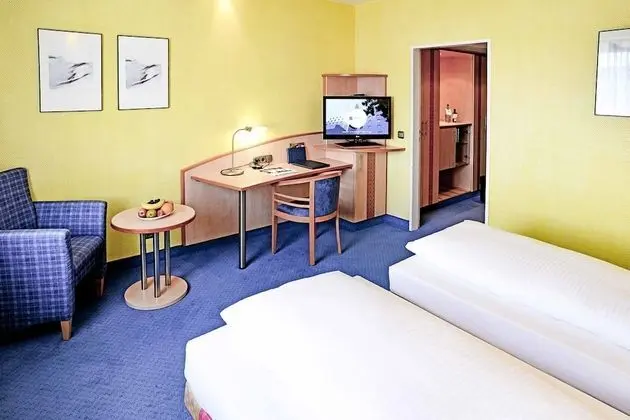 Standard Tek Büyük Yataklı Oda (Aircondition)