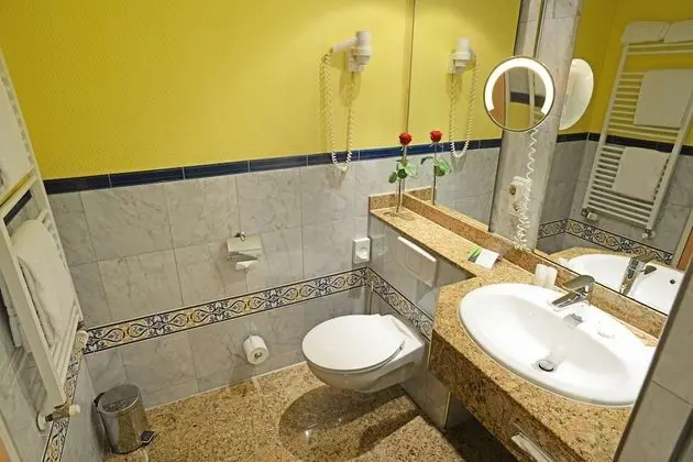 Standard Tek Büyük Yataklı Oda (Aircondition)