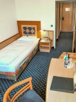 Standard Tek Kişilik Oda (Aircondition)