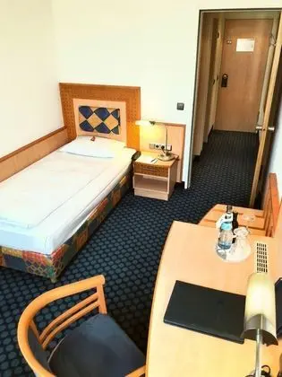 Standard Tek Kişilik Oda (Aircondition)
