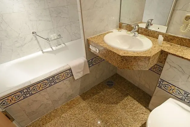 Standard Tek Kişilik Oda (Aircondition)