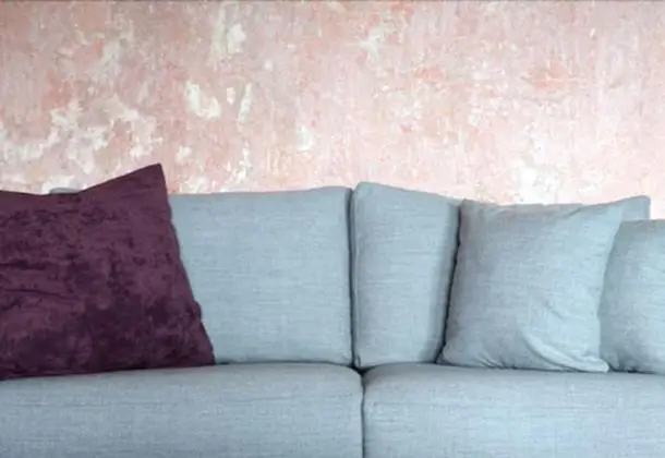 Junior Süit, 1 En Büyük (King) Boy Yatak ve Çekyat