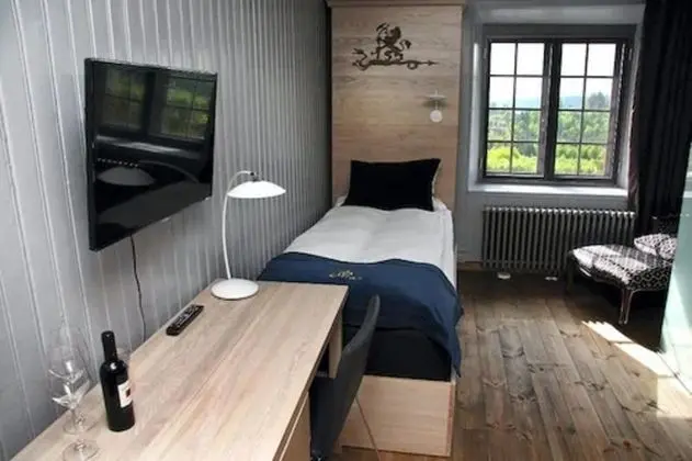 Standard Tek Kişilik Oda