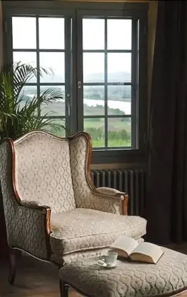 Standard Tek Kişilik Oda