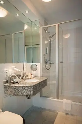 Business Tek Kişilik Oda