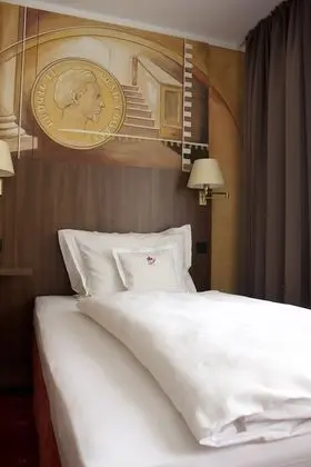 Comfort Tek Kişilik Oda