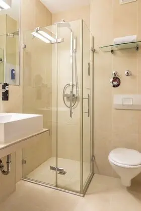 Comfort Tek Kişilik Oda