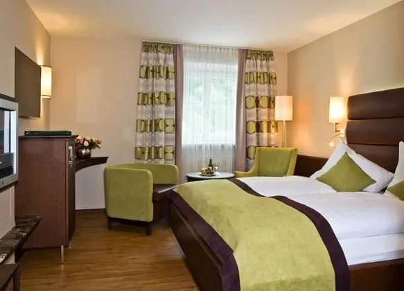 Standard Tek Büyük Yataklı Oda, 1 Büyük (Queen) Boy Yatak