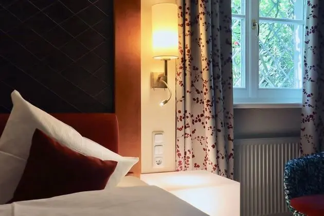 Standard Tek Kişilik Oda