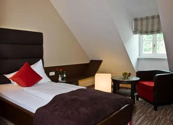 Standard Tek Kişilik Oda