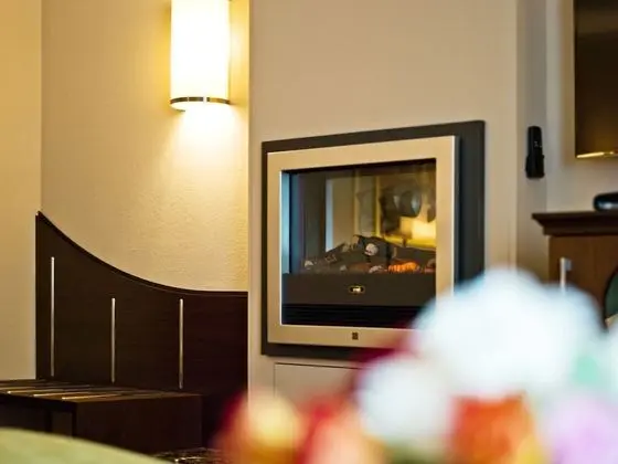 Standard Üç Kişilik Oda