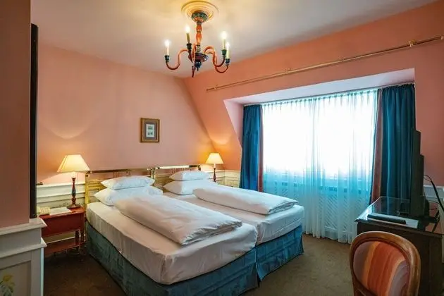 Apart Daire (Maisonette)