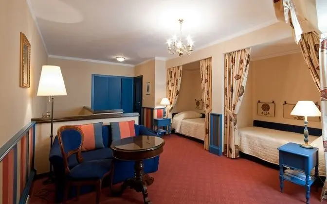 Apart Daire (Maisonette)
