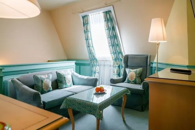 Apart Daire (Maisonette)