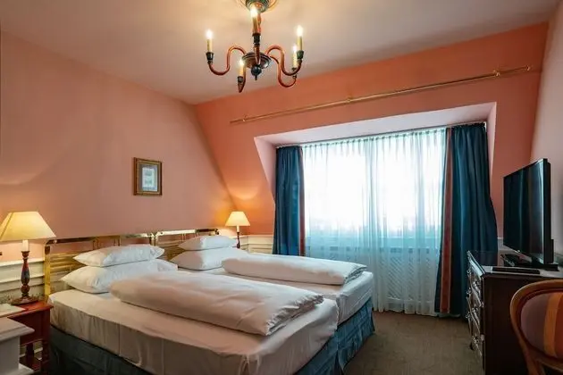 Apart Daire (Maisonette)