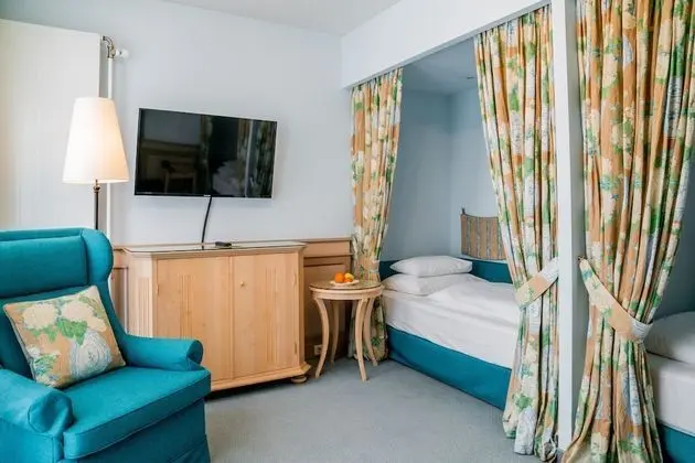 Apart Daire (Maisonette)