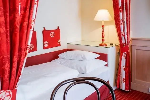 Apart Daire (Maisonette)