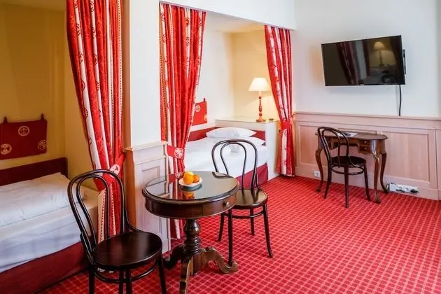 Apart Daire (Maisonette)