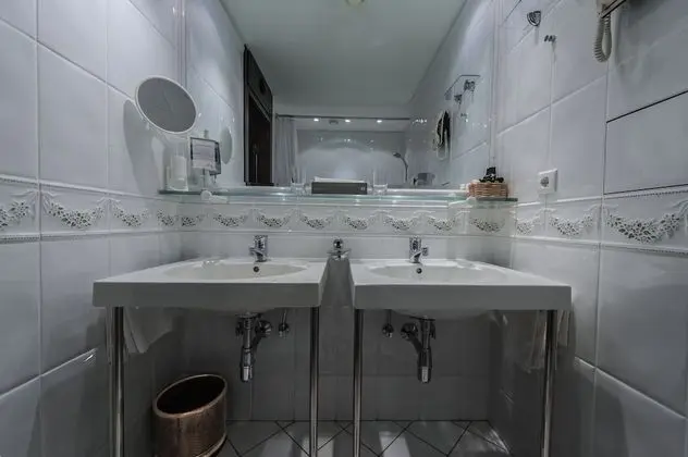 Apart Daire (Maisonette)